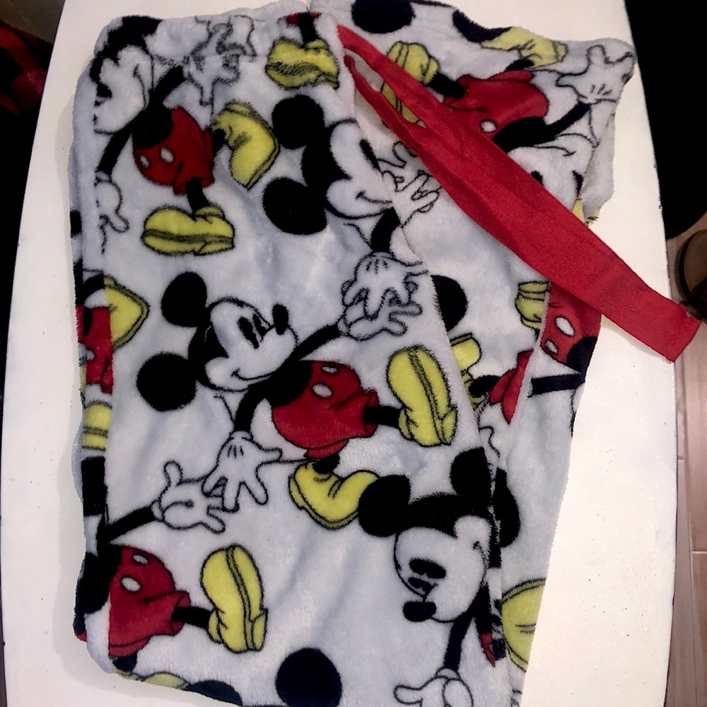 Disney PJ’s